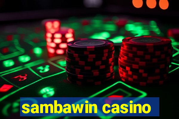 sambawin casino